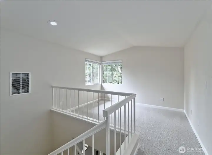 upper loft/den/office