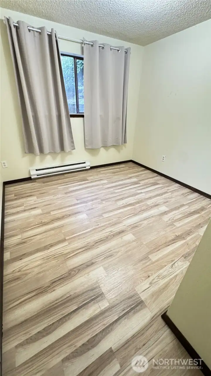 new flooring