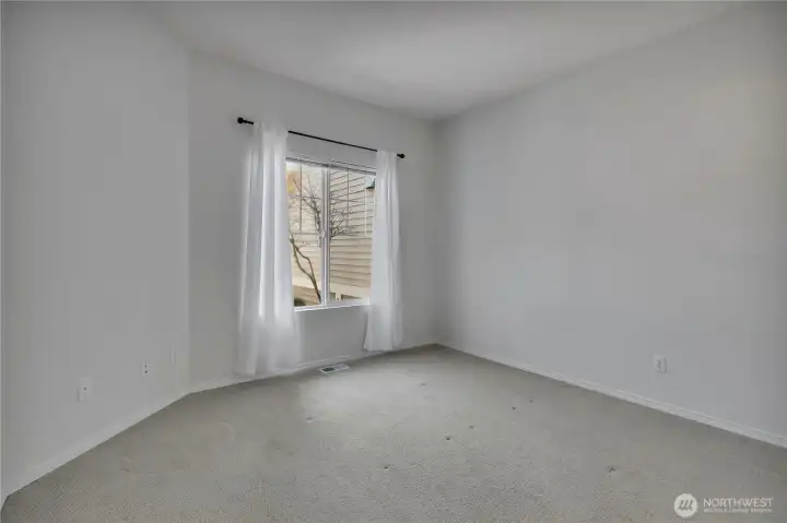 Front guest room or office ~