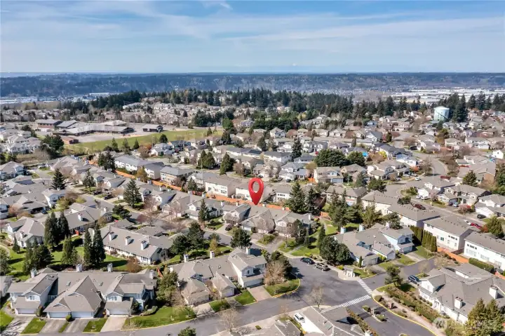 Waterford at Lakeland Hills, fantastic gated community!