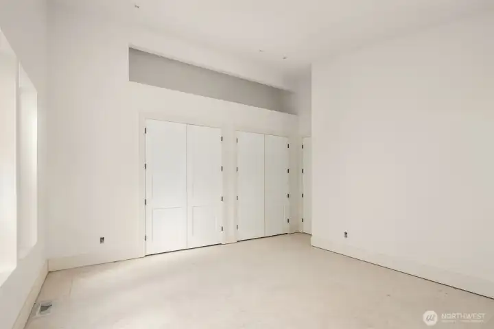 Progress photo -Bonus room / Bedroom 4 - 4/30/26