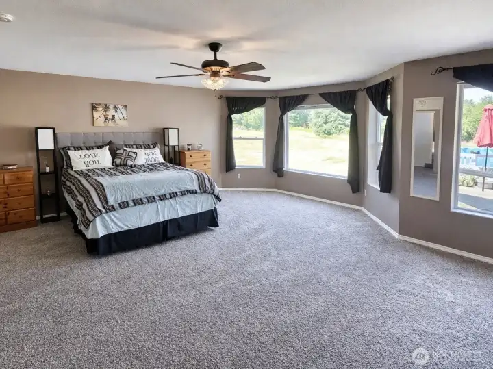 Primary Bedroom #1