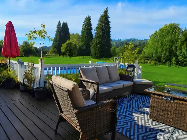Deck Views