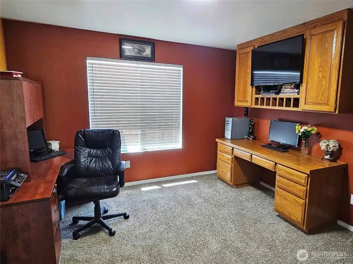 Large office currently running 2 businesses