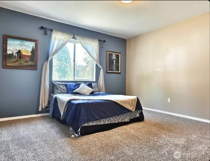 Spare Bedroom #4