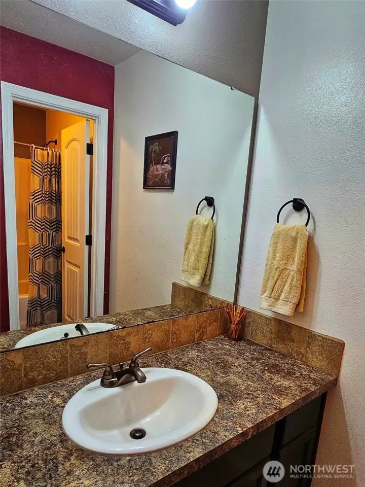 Full Bathroom #3