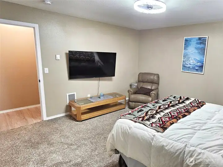 Spare Bedroom #3