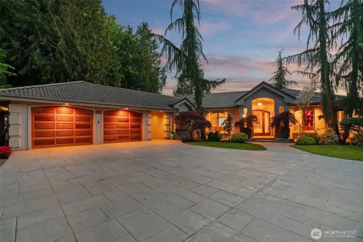 Welcome Home