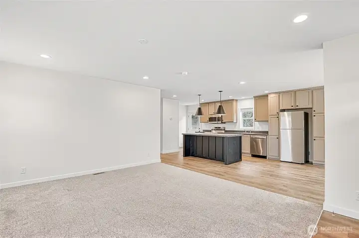 Open Concept