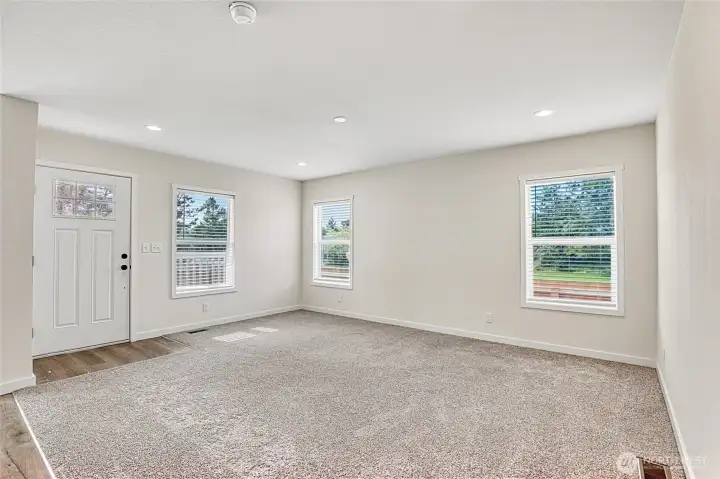 Living Space