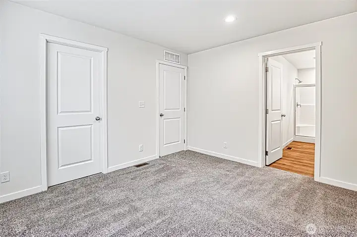 Primary Bedroom Ensuite