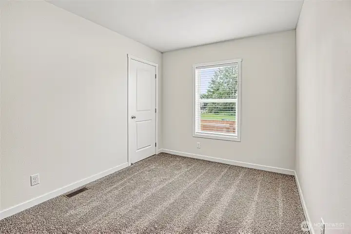 Guest Bedroom #1