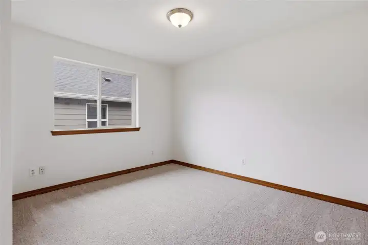 Bedroom #3