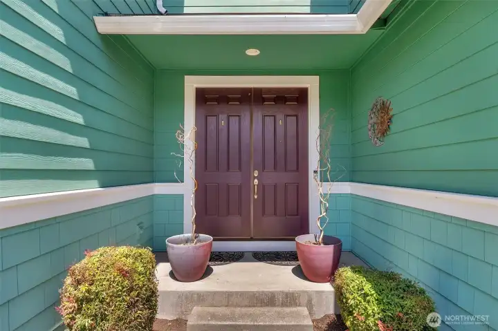 Door Entry