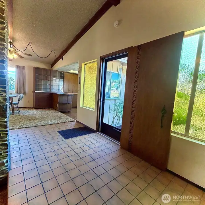 Entryway