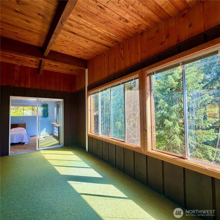 main sun room