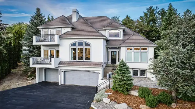 Beautiful home