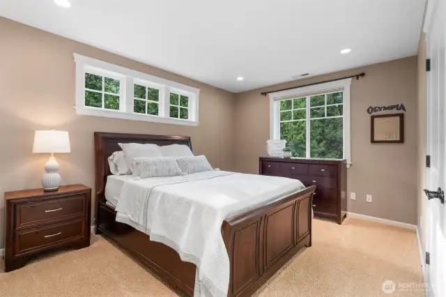 Bedroom 2.