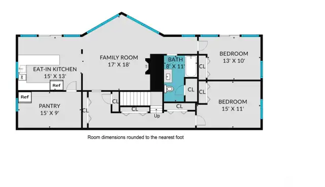 Lower Level