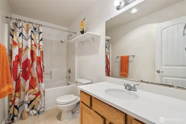 Bathroom 1