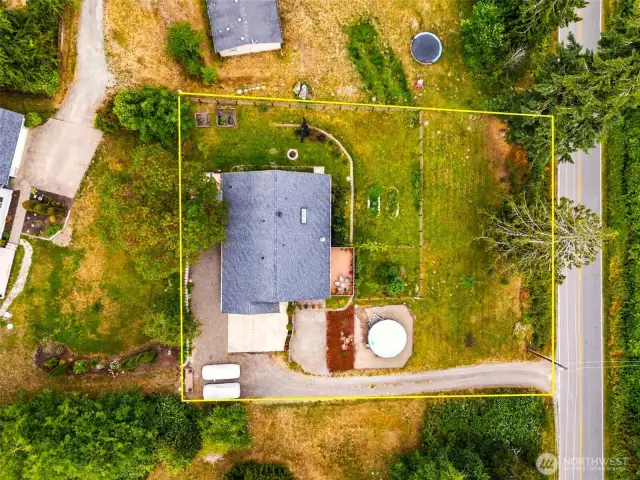 Property Line