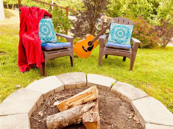 Come enjoy the creativity the PNW brings