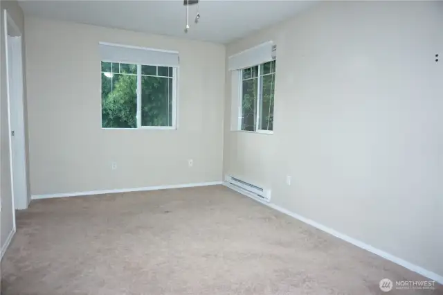 Primary Room