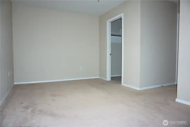 Primary Room