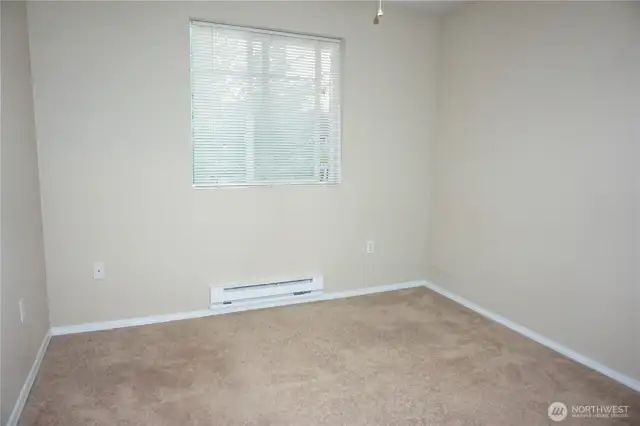 2nd room