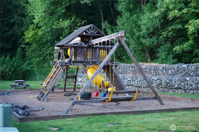 Play Ground