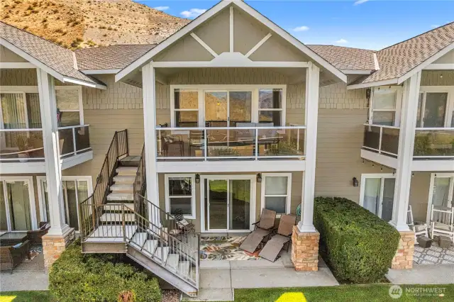 Welcome Home!