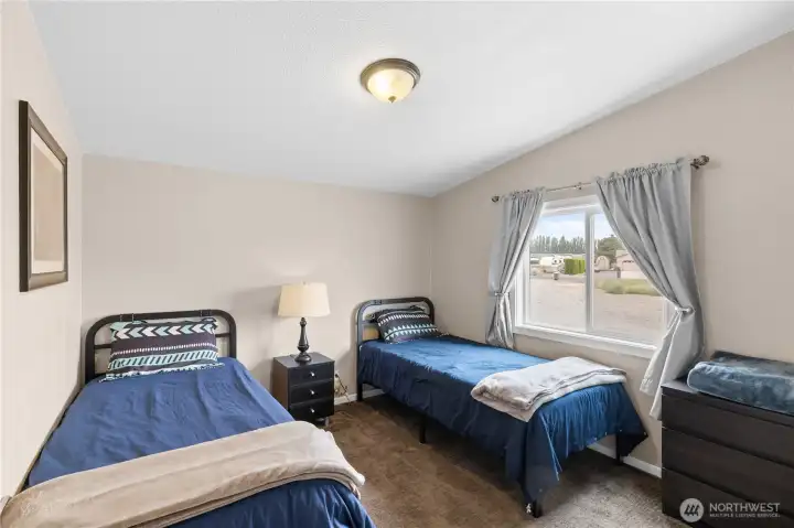 BEDROOM  # 3