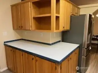 Other side of Kitchen