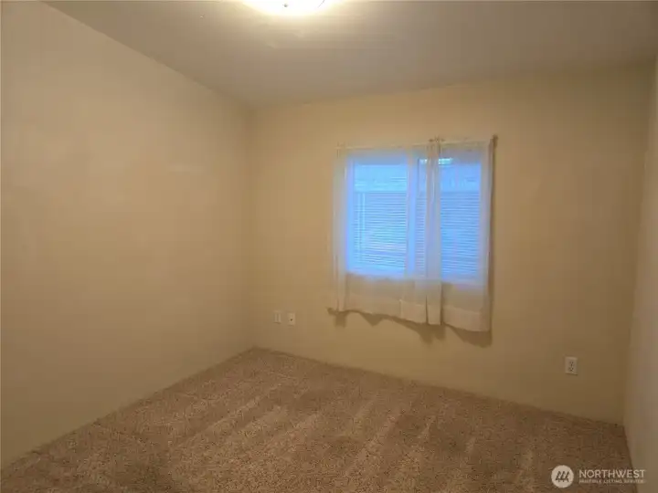 3rd Bedroom