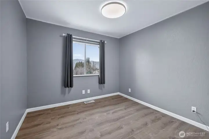 Main level bedroom 1