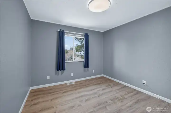 Main level bedroom 2
