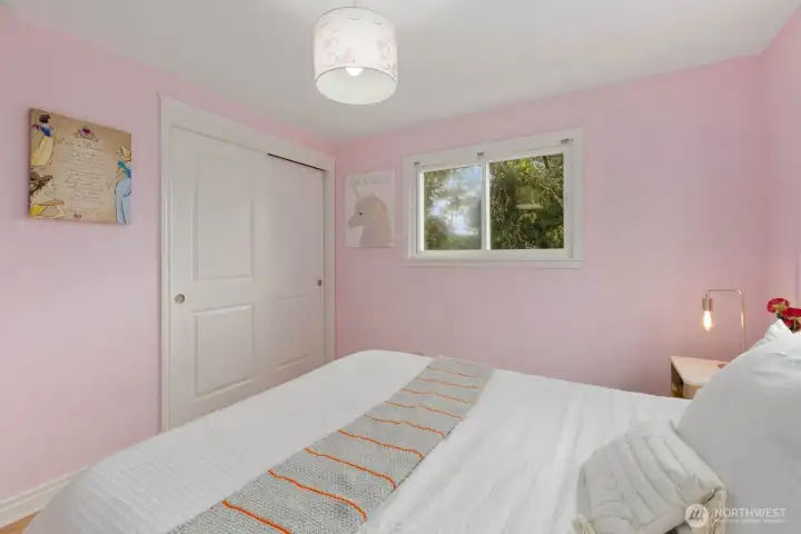 Upstairs Bedroom 2