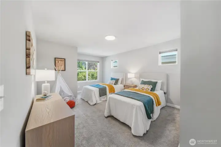 Bedroom 3