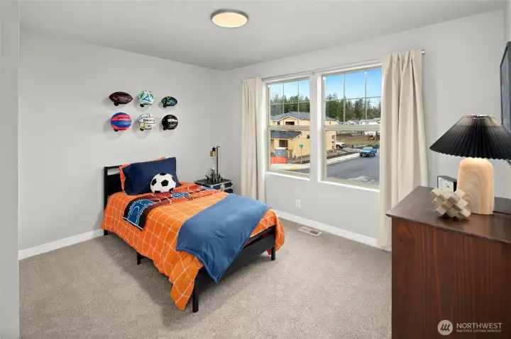 Photos are of a Similar Home and Floor Plan. Colors, Specs and Upgrades May Vary.