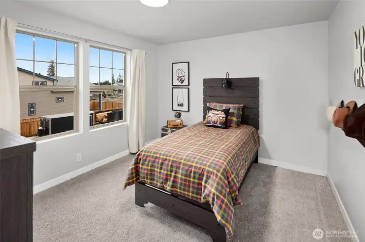 Photos are of a Similar Home and Floor Plan. Colors, Specs and Upgrades May Vary.