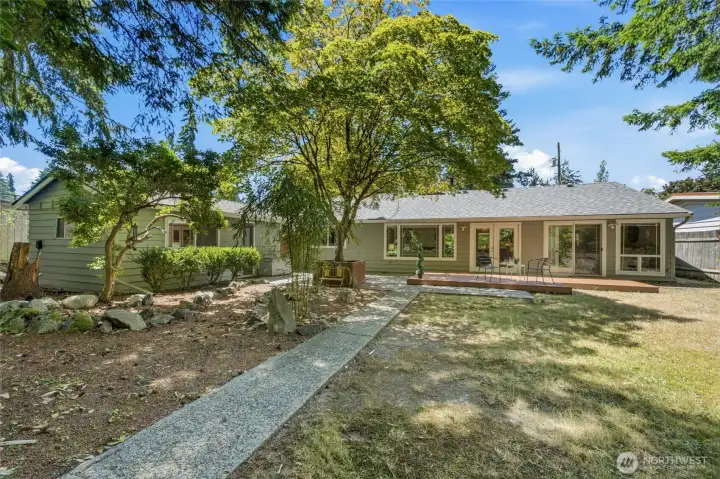 From its beautifully remodeled interior to its peaceful backyard sanctuary, this is a place you'll be proud to call home. From its beautifully remodeled interior to its peaceful backyard sanctuary, this is a place you'll be proud to call home.