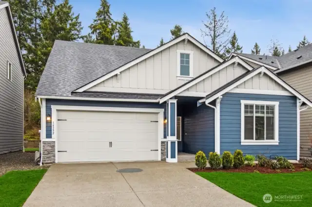 ***Floor plans may vary from actual home constructed. Features, elevation, materials, dimensions and layout are all subject to change without notice.****