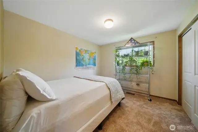 Bedroom #1