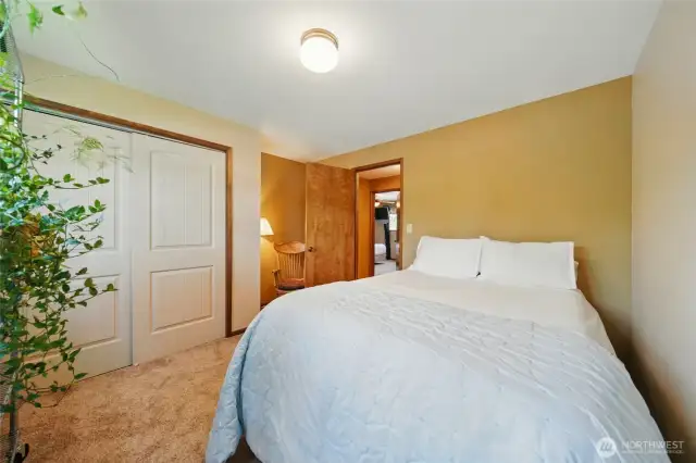 Bedroom #1