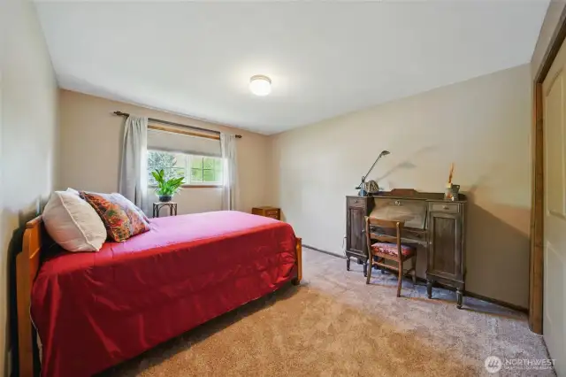 Bedroom #2