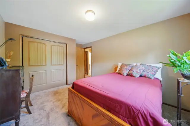 Bedroom #2