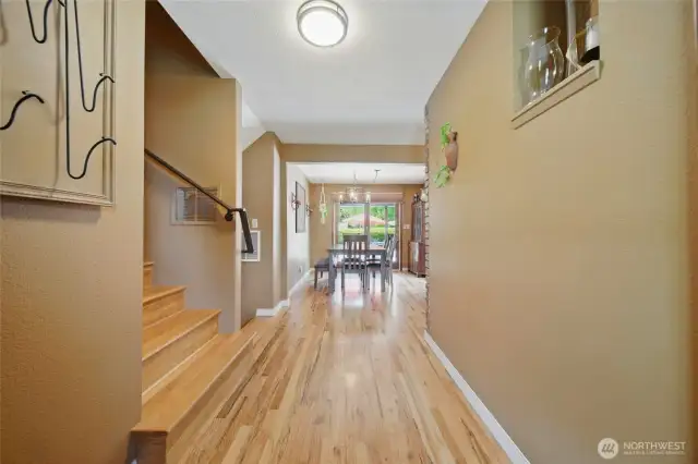 Entry