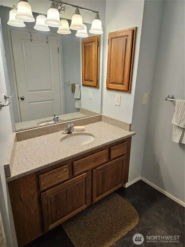 FULL BATH