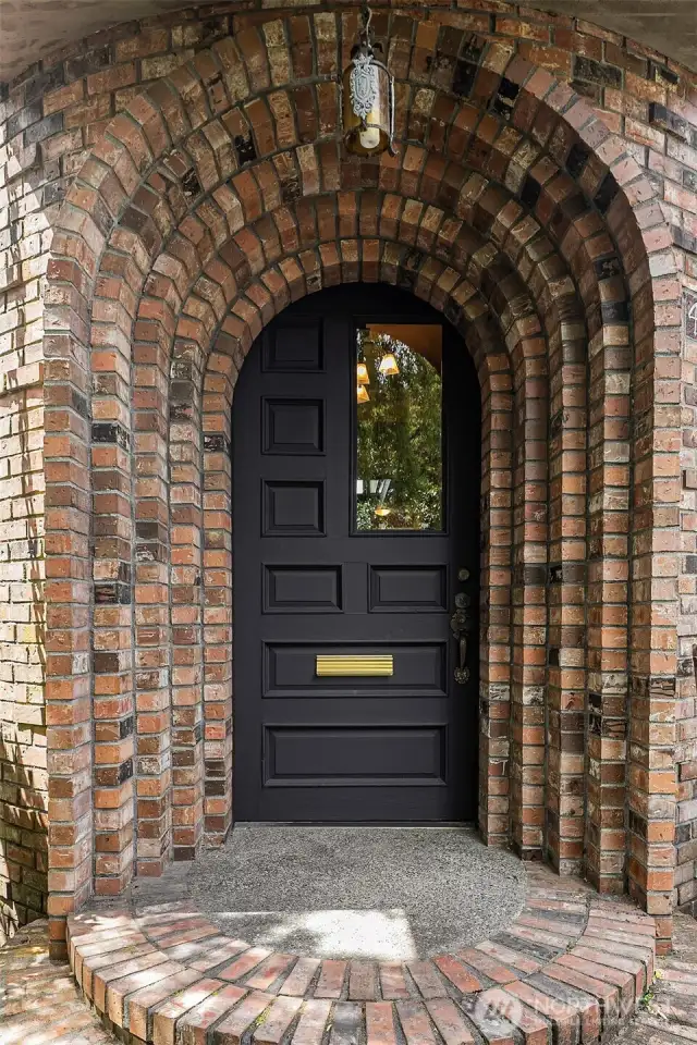 Come on in!