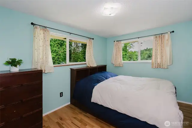 Bedroom #2